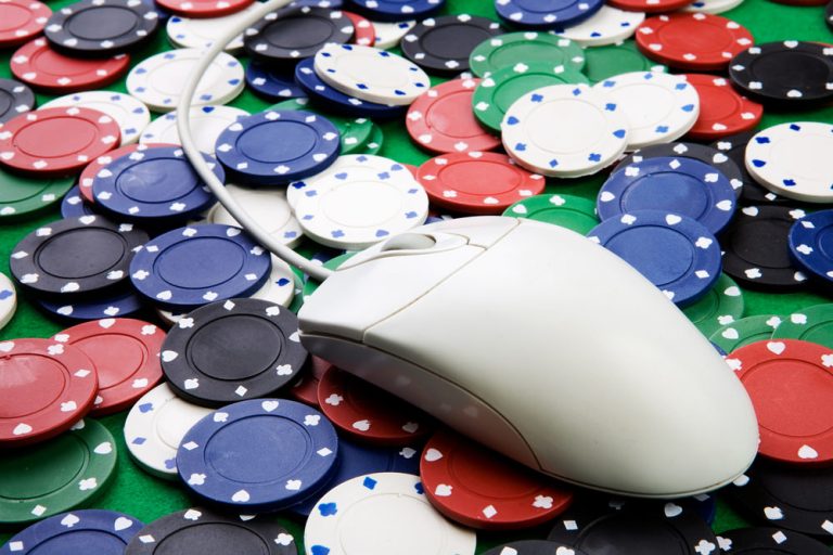 Dicas para melhorar sua habilidade no poker online