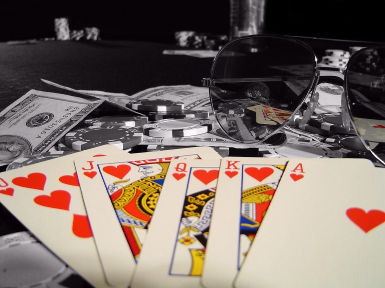 Sete regras para migrar do poker online para o poker ao vivo
