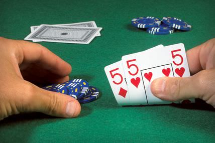 Squeeze no Poker: Como e Quando Utilizar de Forma Lucrativa