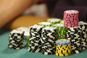Beating Micro Stakes Poker