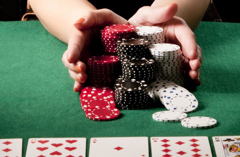 Fold Equity no Poker – Entenda