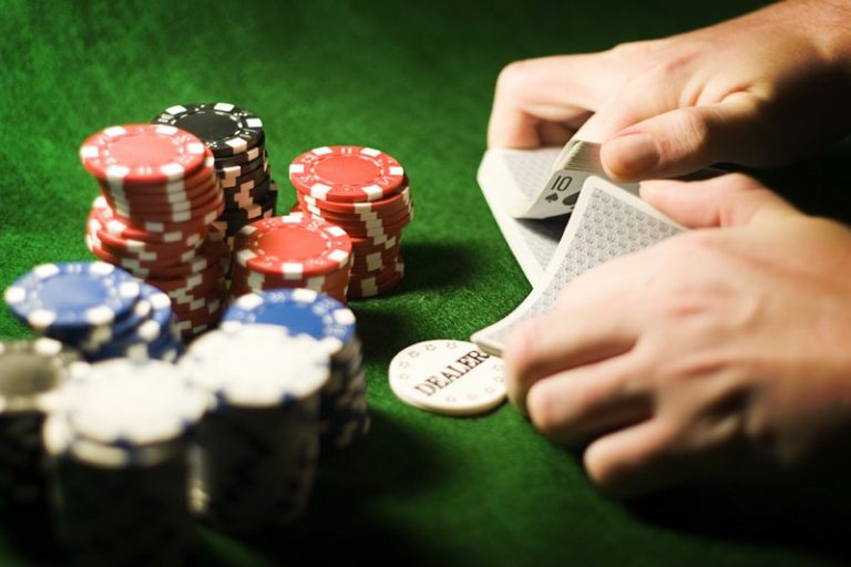 5 dicas estratégicas para iniciantes em poker heads-up