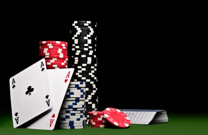 Os Estágios de um Postulante Jogador de Poker Profissional
