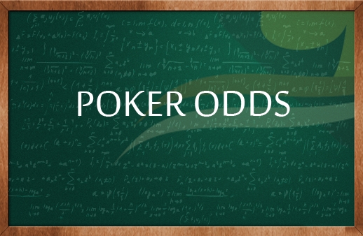 Odds de Poker para Iniciantes – Parte I
