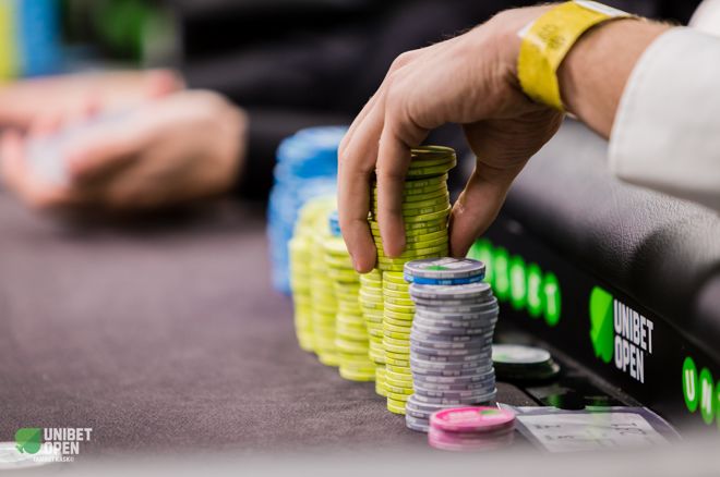 10 Dicas de Hold’em: Tamanho das Apostas