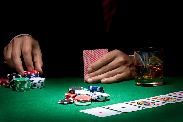 A Importância da Posição no Poker