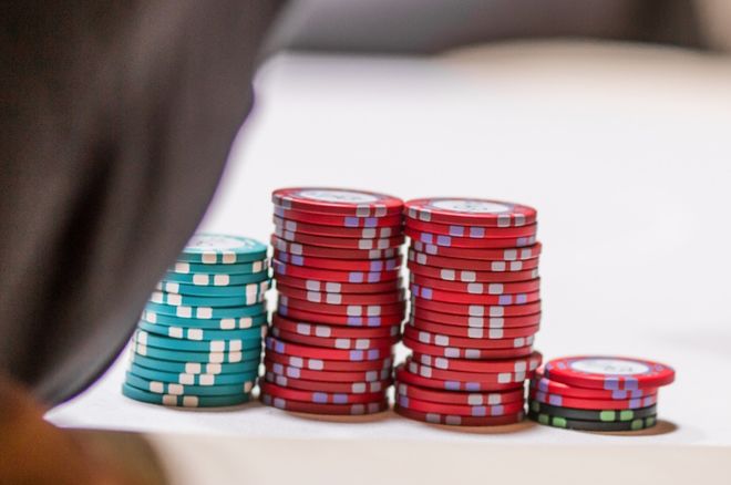 Limp – Evite esta prática no Poker