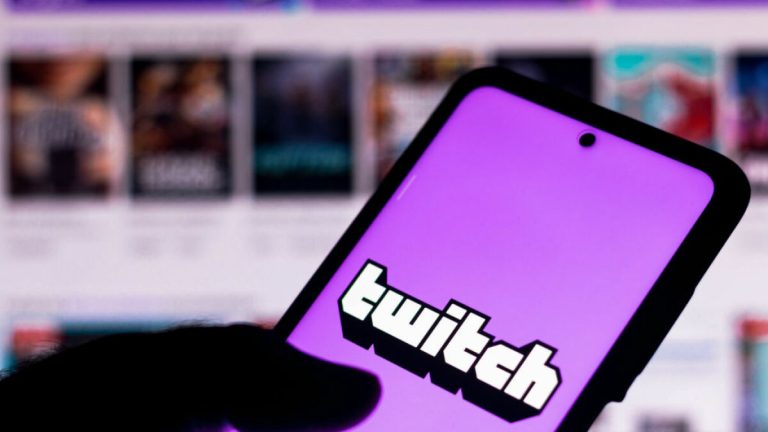 Twitch vai banir alguns jogos, mas os esportes como apostas e pôquer são um jogo fantástico distante