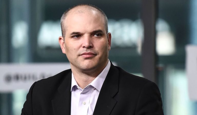 A cara de pôquer de Matt Taibbi