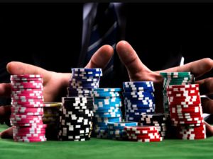 video de como jogar poker