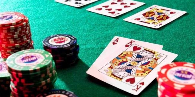 Entenda melhor o Ranking das Mãos de Poker