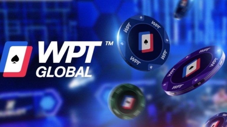Promo Exclusiva $25 Grátis: Deposite e Ganhe no WPT Global / Exclusive Promo Free $25: Deposit & Win at WPT Global