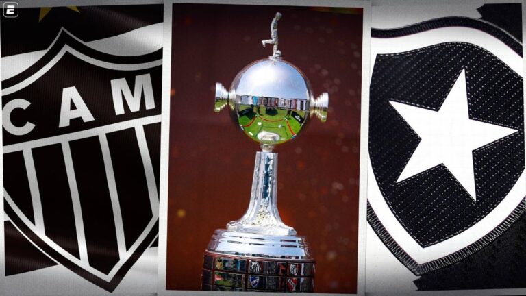 Libertadores Final 2024: Botafogo and Atlético-MG Promise Excitement and Opportunities